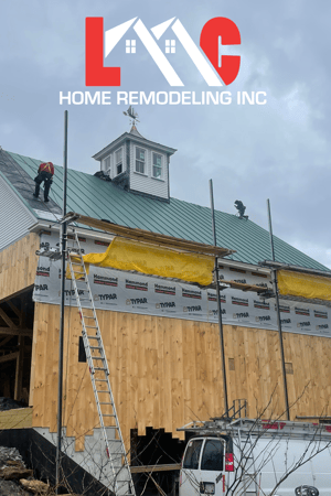 Images LMC Home Remodeling