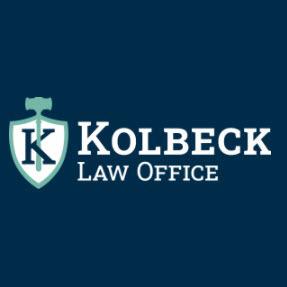 Kolbeck Law Office Logo