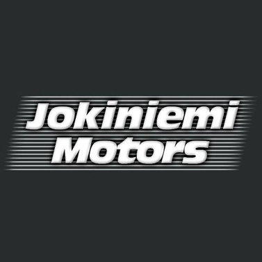 Jokiniemi Motors Oy Logo