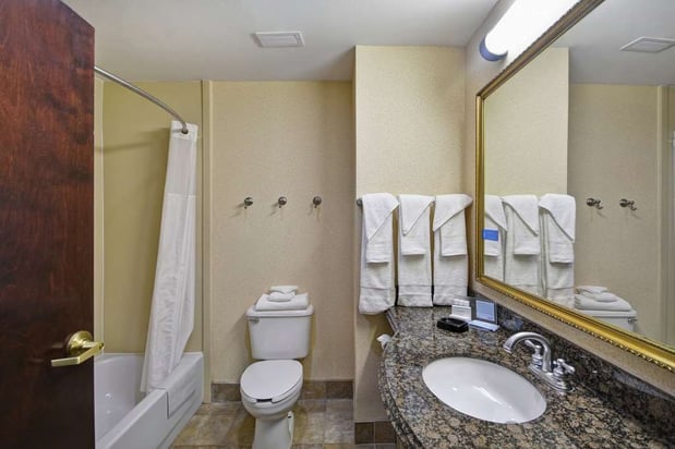 Images Hampton Inn Corpus Christi-Northwest I-37