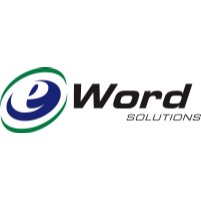 eWord Solutions Logo