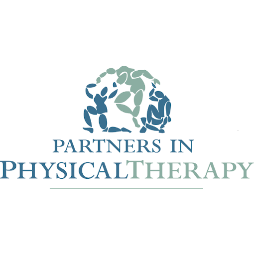 Partners In Physical Therapy Logo