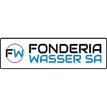 Fonderia Wasser SA Logo