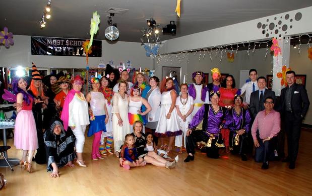 Images Fred Astaire Dance Studios - Southbury