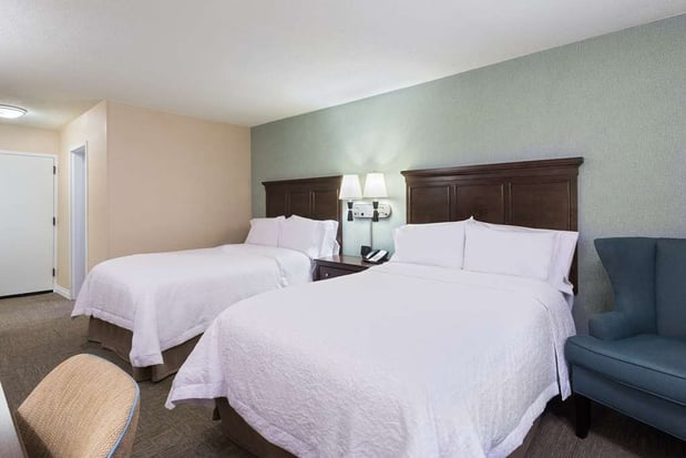 Images Hampton Inn White Plains/Tarrytown