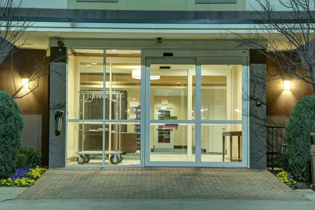 Images Candlewood Suites Texarkana by IHG