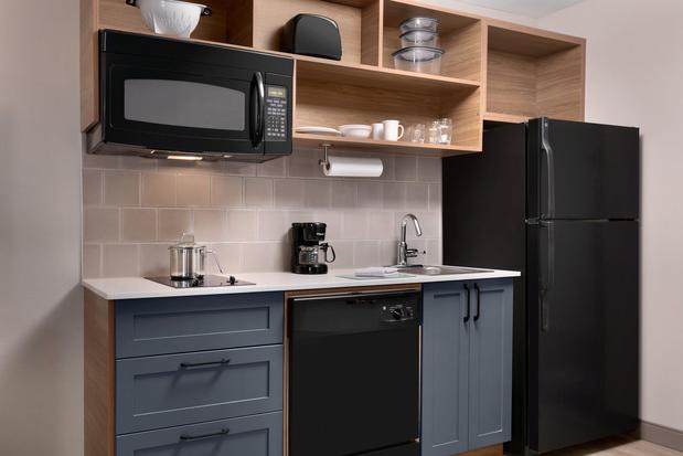 Images Candlewood Suites Fayetteville Fort Bragg by IHG