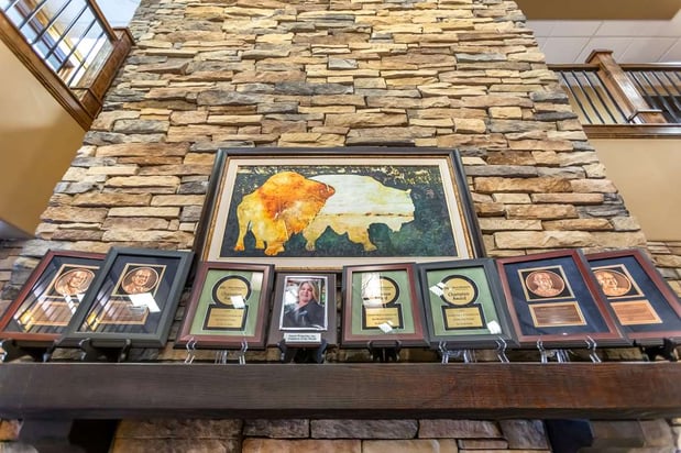 Images Best Western Premier Ivy Inn & Suites