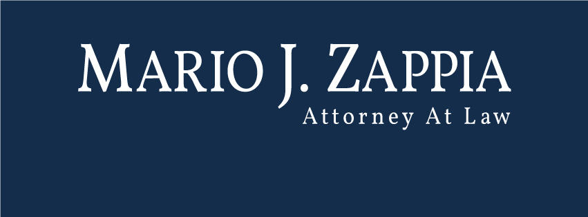 Mario J Zappia