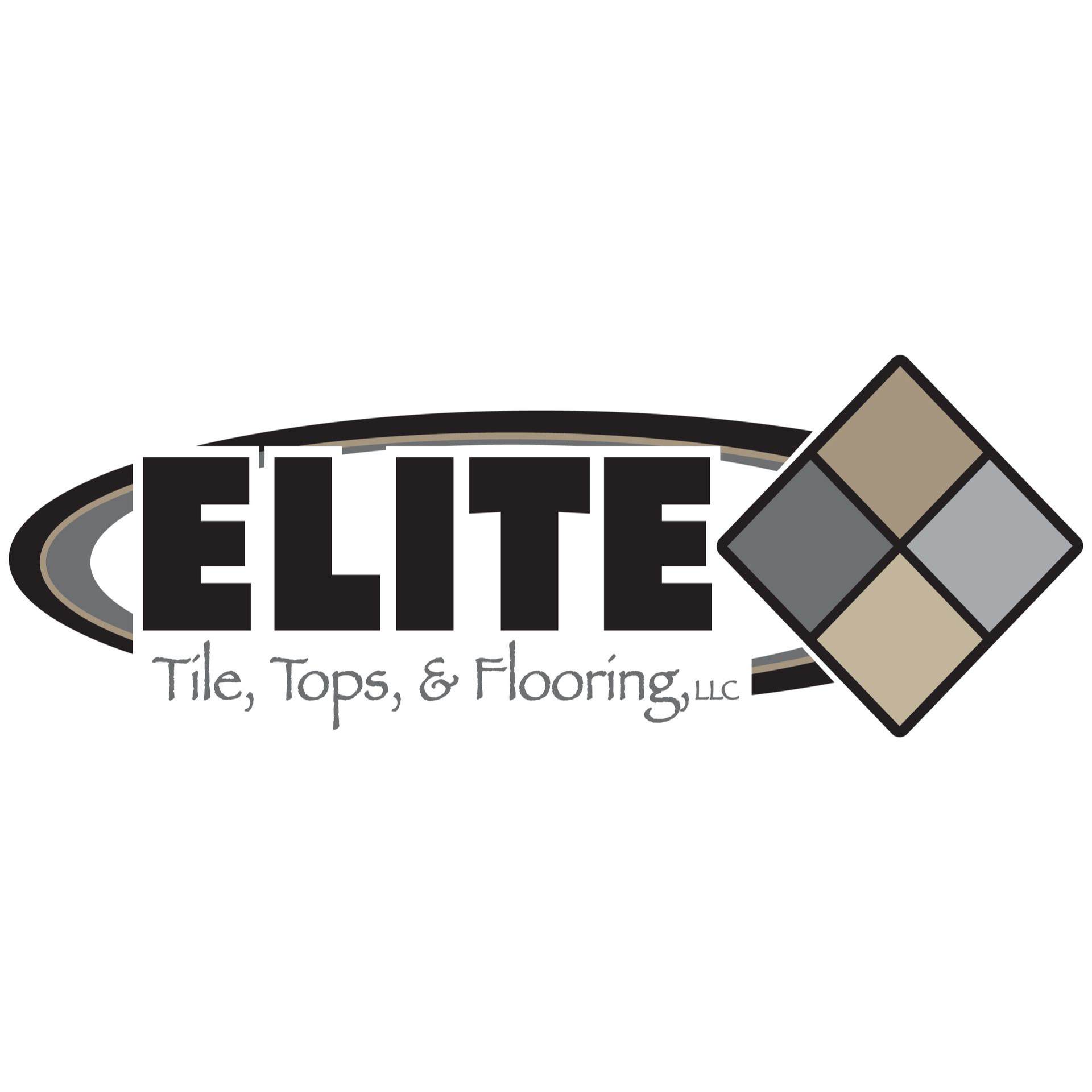 Elite Tile Tops & Flooring