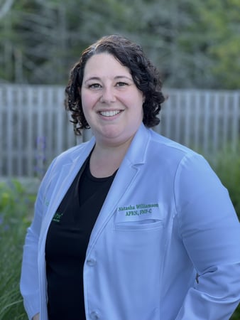 Images QC Kinetix (South Portland)