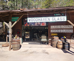 Images Woodhaven Glass