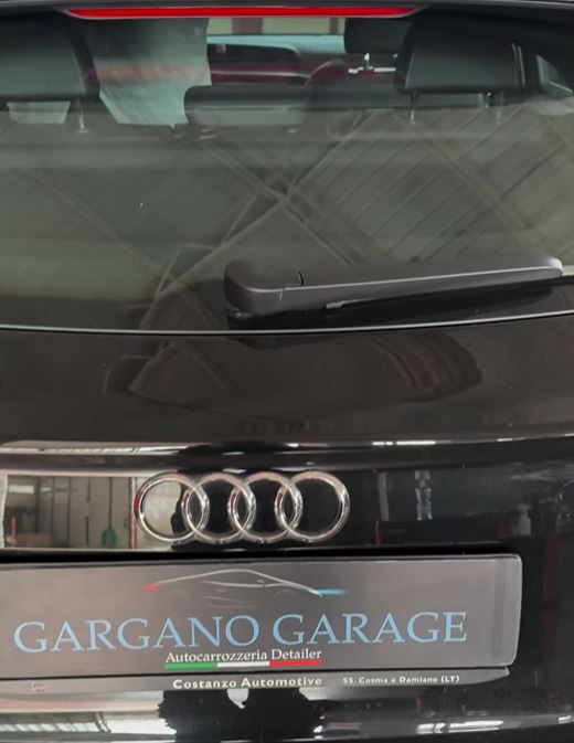 Images Gargano Garage