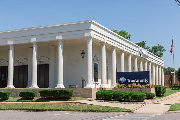 Images Trustmark
