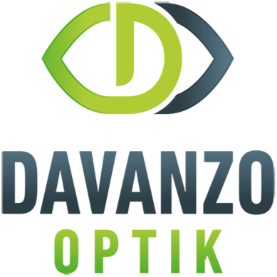 Logo DAVANZO Optik
