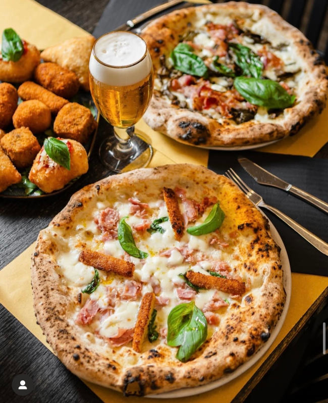Images Pizzeria Zinicola