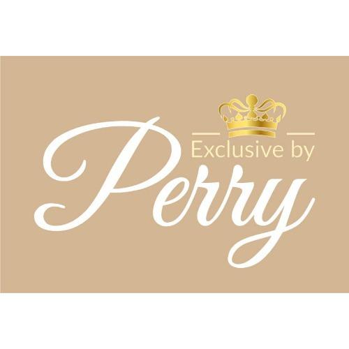 Brautmode Exclusive by Perry in Herrenberg - Logo