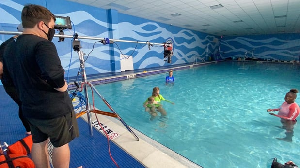 Images Watermelon Swim - Wesley Chapel