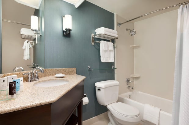 Images Crowne Plaza Crystal City-Washington, D.C. by IHG