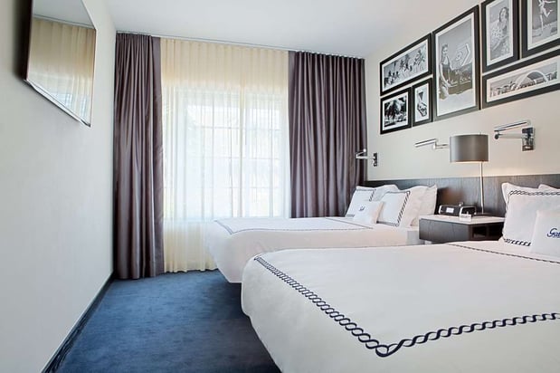 Images Gale South Beach, Curio Collection by Hilton