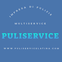 Puliservice Logo