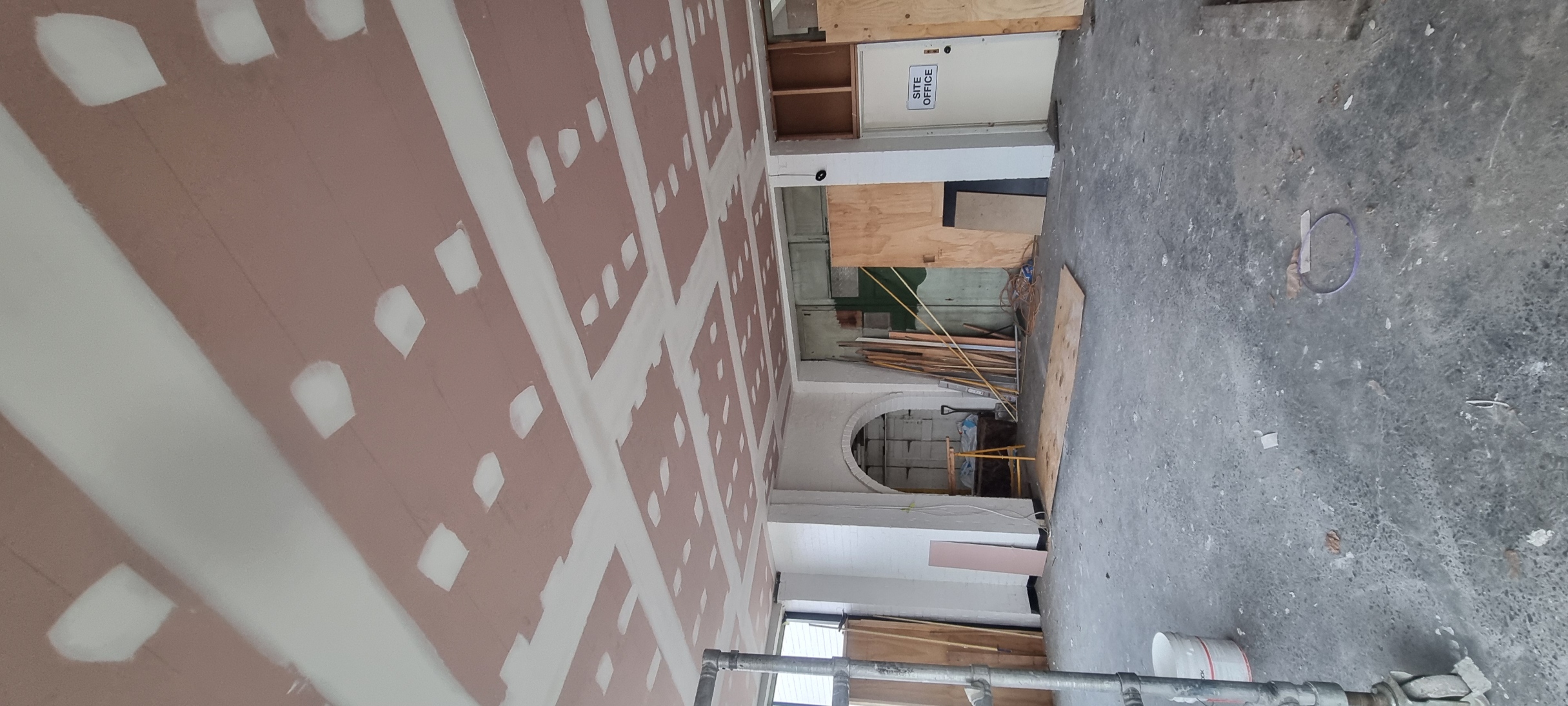 Images MK Plaster & Render