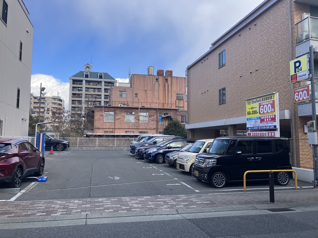Images ONE PARK長田駅前第3