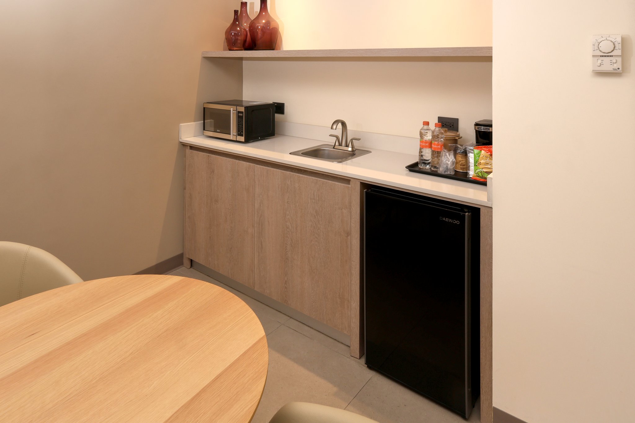 Images Holiday Inn Express Monterrey Galerias-Sn Jeronimo by IHG