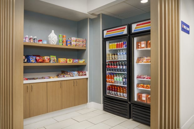 Images Holiday Inn Express Rochester NE - Irondequoit by IHG