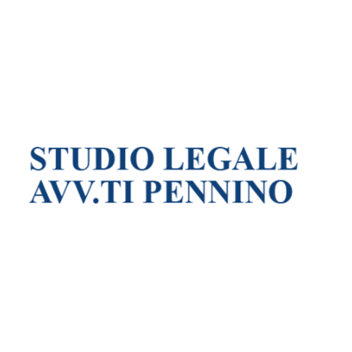 Studio Legale Avv.Ti Pennino Logo