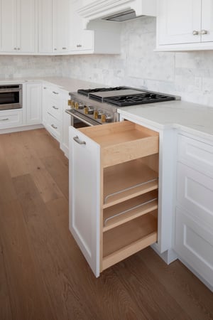 Images Woodhaven Lumber & Millwork