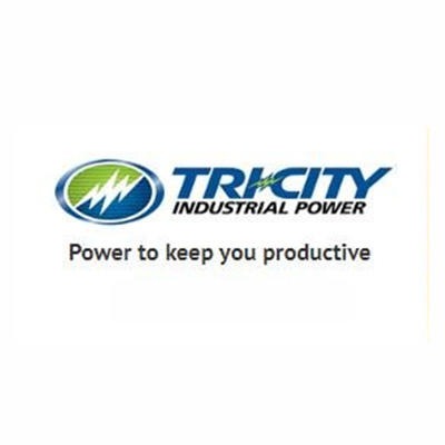 Tri-City Industrial Power Logo