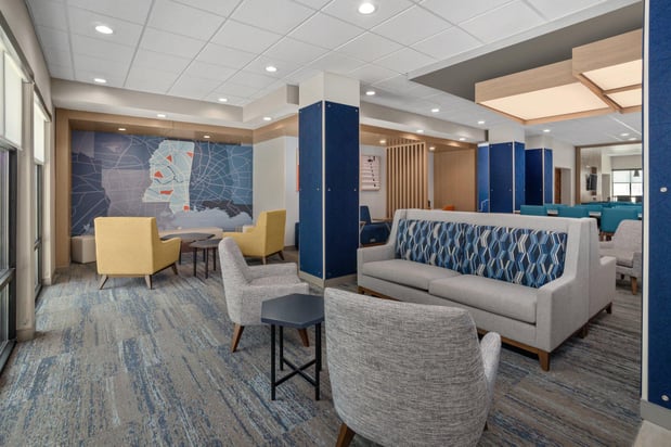 Images Holiday Inn Express Hattiesburg West – Univ Area by IHG