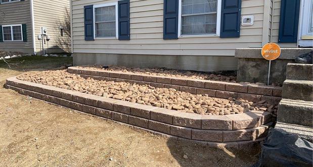 Images Mountain Strong Landscaping