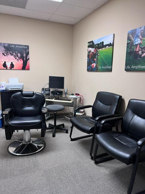 Image 4 | Taylor Hearing Centers - Heber Springs