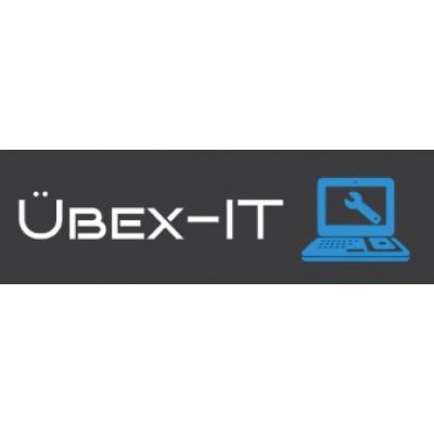 Übex-IT Logo