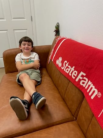 Images Cortney Tidwell - State Farm Insurance Agent