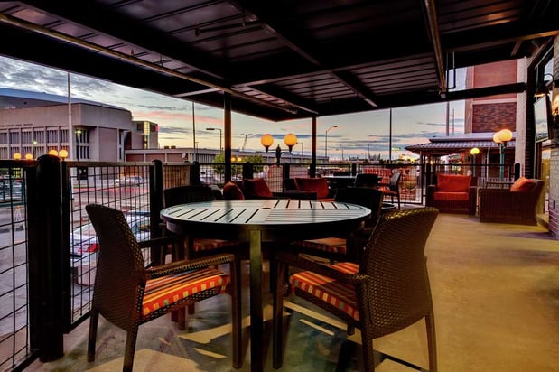 Images Hilton Garden Inn Lincoln Downtown/Haymarket