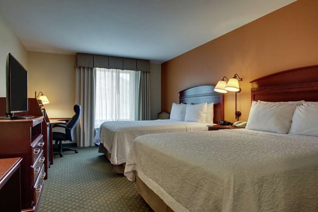 Images Hampton Inn & Suites Denver Littleton