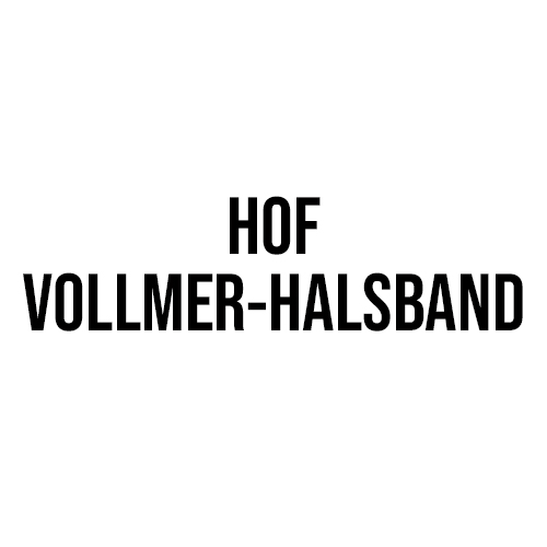 Kundenlogo Hof Vollmer-Halsband