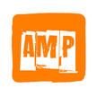 AMP Music Lab Logo