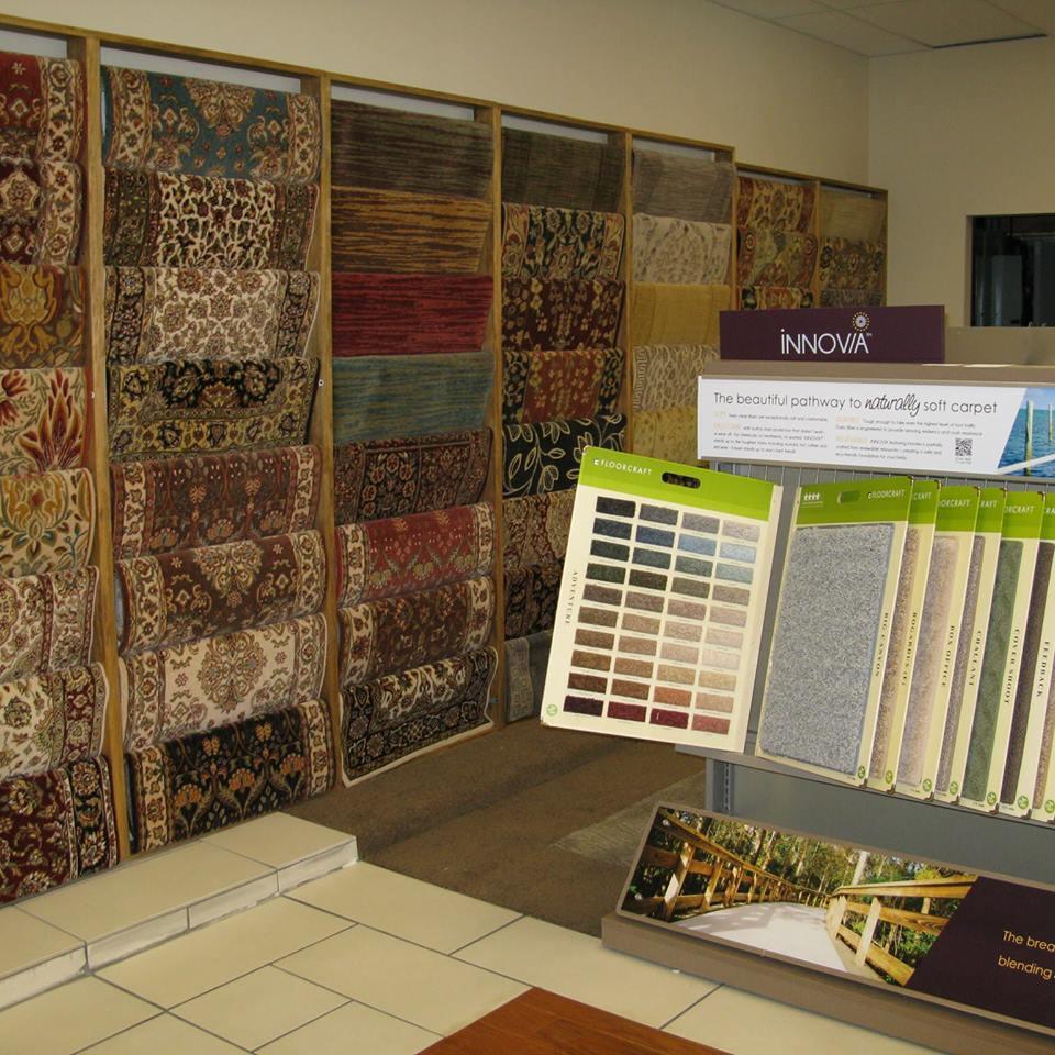 Innovia Carpet Specifications | Taraba Home Review