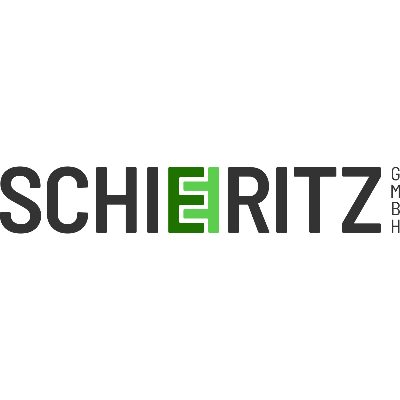 SCHIERITZ GMBH in Dresden - Logo