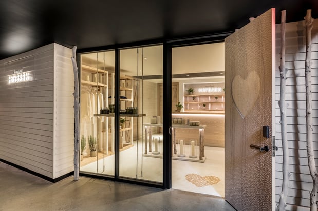 Images Bamford Wellness Spa