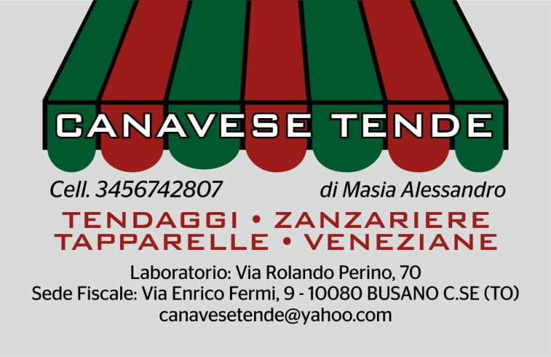 Images Canavese Tende