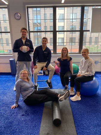 Images Bay State Physical Therapy