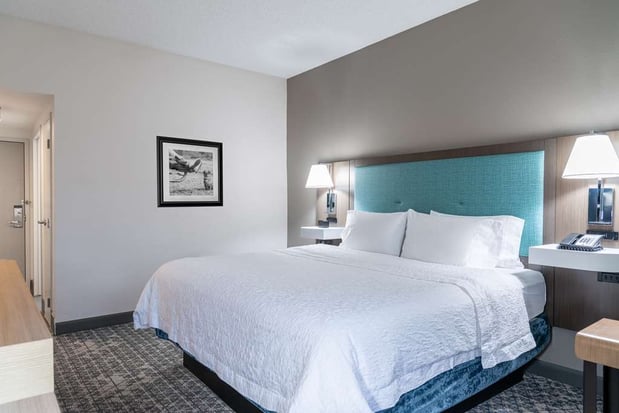 Images Hampton Inn Kansas City-Lee's Summit