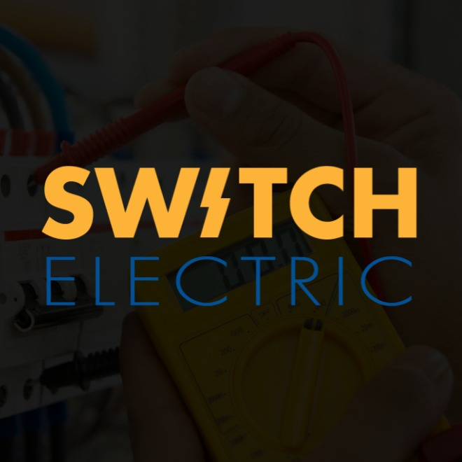 Switch Electric Logo