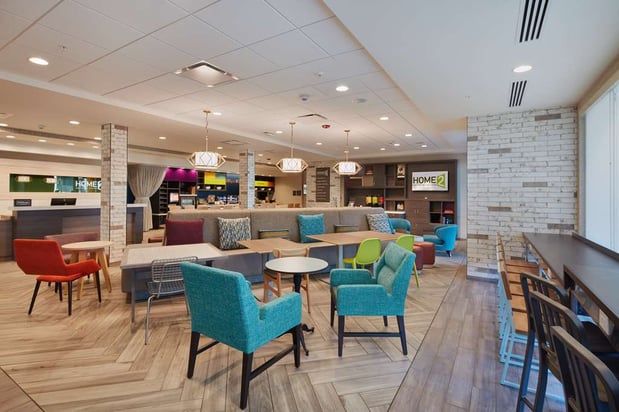 Images Home2 Suites by Hilton Sacramento at CSUS