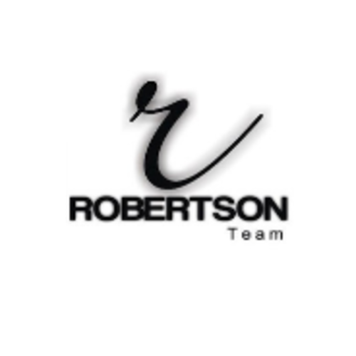 The Robertson Team at Berkshire Hathaway United Properties Logo
